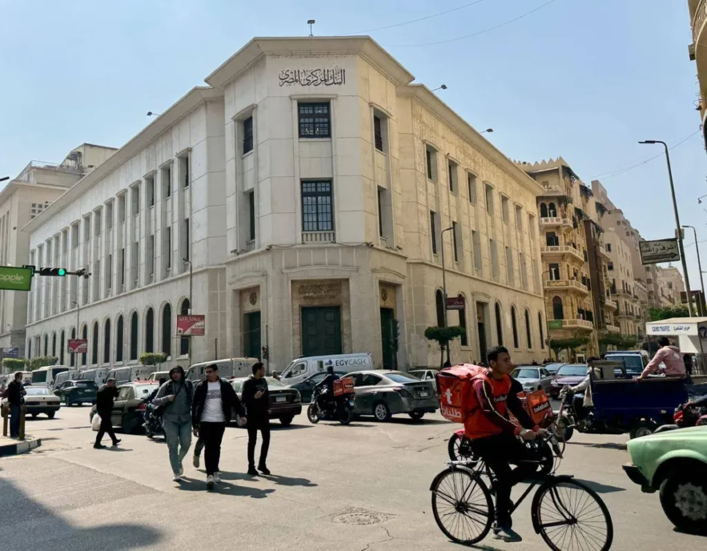 مورغان ستانلي يوصي بالاستثمار أذون