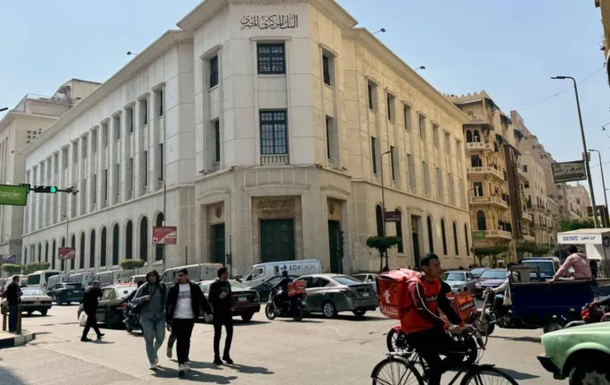 مورغان ستانلي يوصي بالاستثمار أذون
