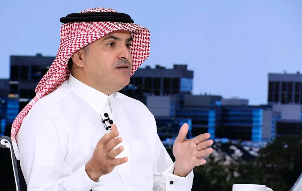 «السيادي» السعودي: لا اقتراض جديداً في 2026 والعودة لأسواق الدين مطلع 1 السيادي السعودي اقتراض جديداً 2026