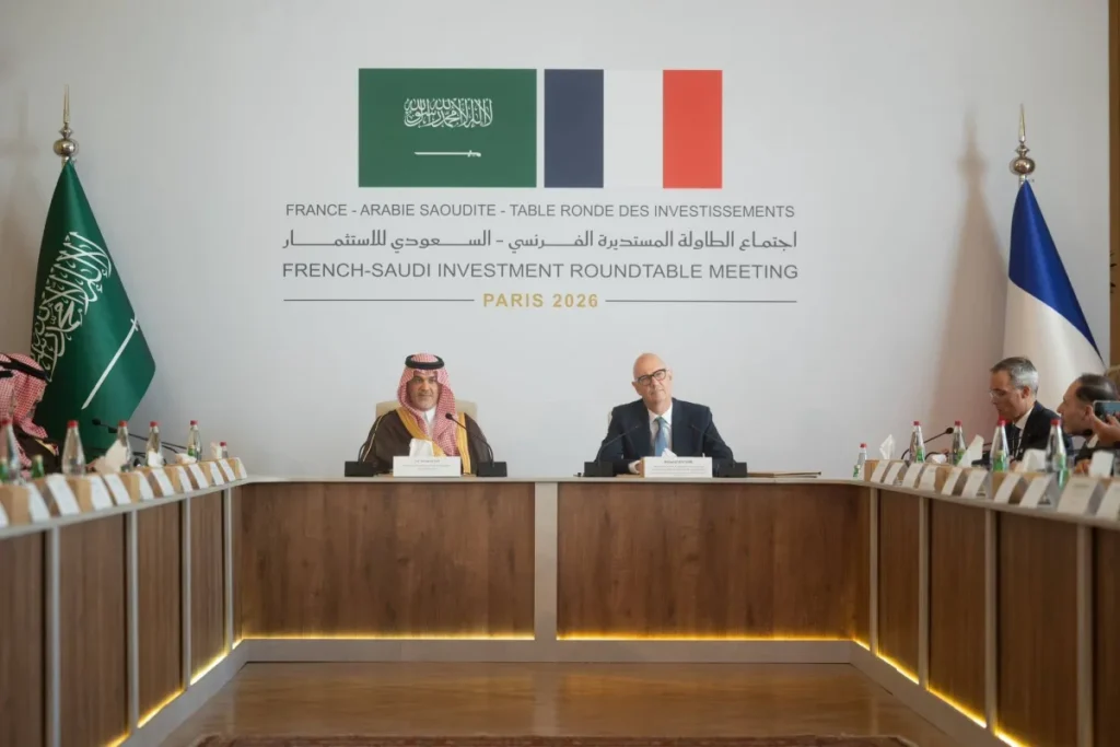 بالتزامن مع زيارة ولي العهد لفرنسا... توقيع اتفاقيات استراتيجية بمليار 1 بالتزامن زيارة ولي العهد لفرنسا