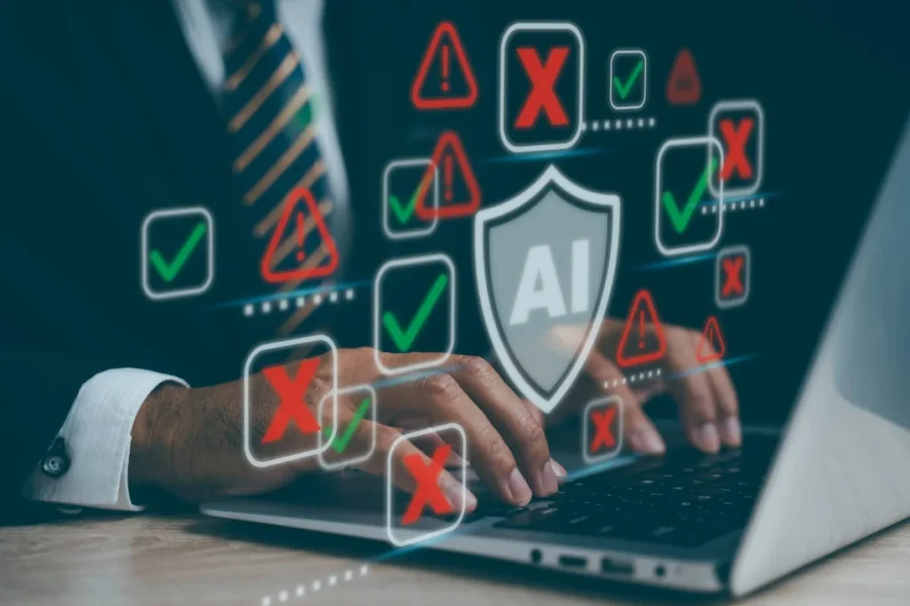 كيف نوفّق بين استخدام الذكاء الاصطناعي وبين القيم الإنسانية؟ 1 كيف نوفّق بين استخدام الذكاء