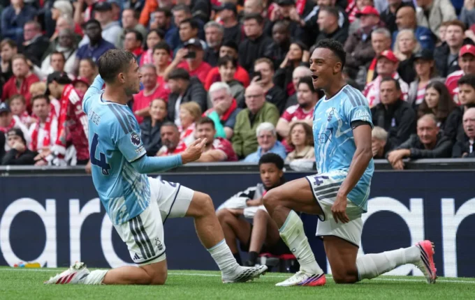 ليفربول يواصل تعثره ويتعادل بصعوبة