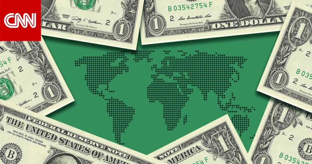 المدن مكتظة بأصحاب الملايين إليكم