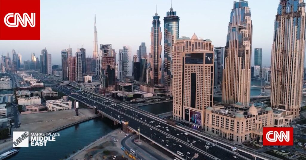 مع نمو القطاعات غير النفطية.. تفاؤل بعام 2023 في دول الخليج 1 نمو القطاعات غير النفطية تفاؤل