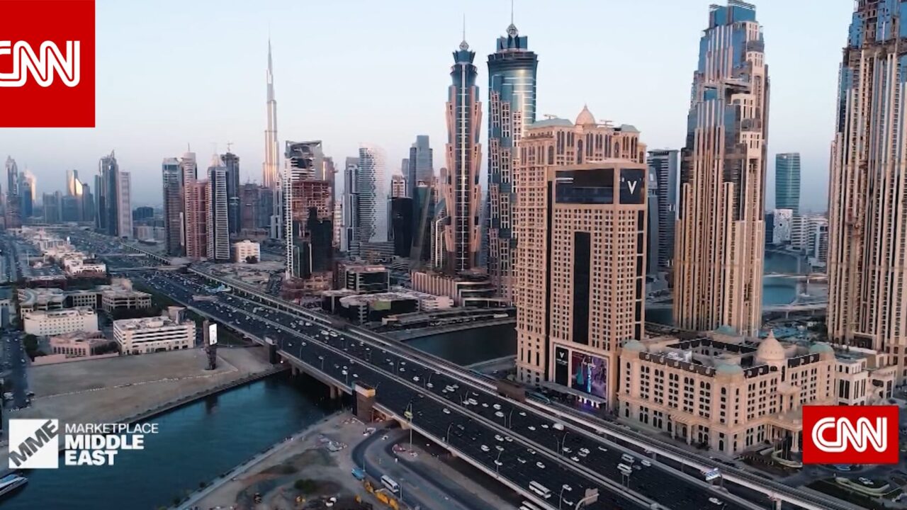 مع نمو القطاعات غير النفطية.. تفاؤل بعام 2023 في دول الخليج 1 نمو القطاعات غير النفطية تفاؤل