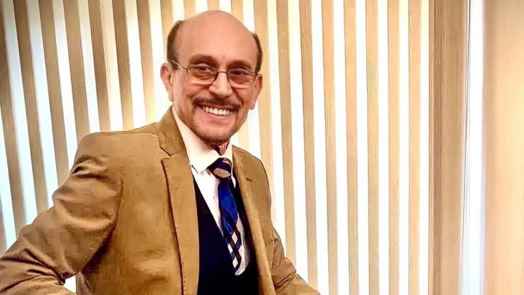 بيان عاجل يحسم جدل نقل محمد صبحي للعناية المركّزة.. فهل تعرّض لإغماء م 1 بيان عاجل يحسم جدل نقل