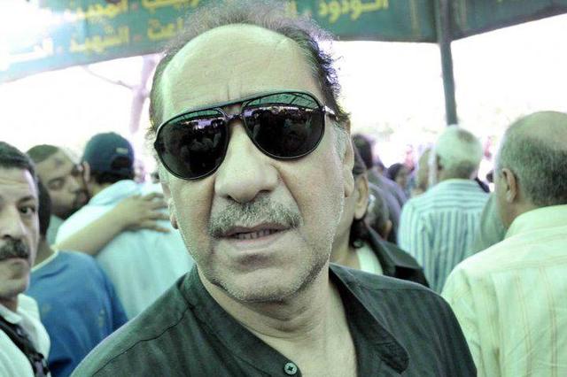 محمد أبو داوود يكشف نصيحة عادل إمام له 1 محمد أبو داوود يكشف نصيحة
