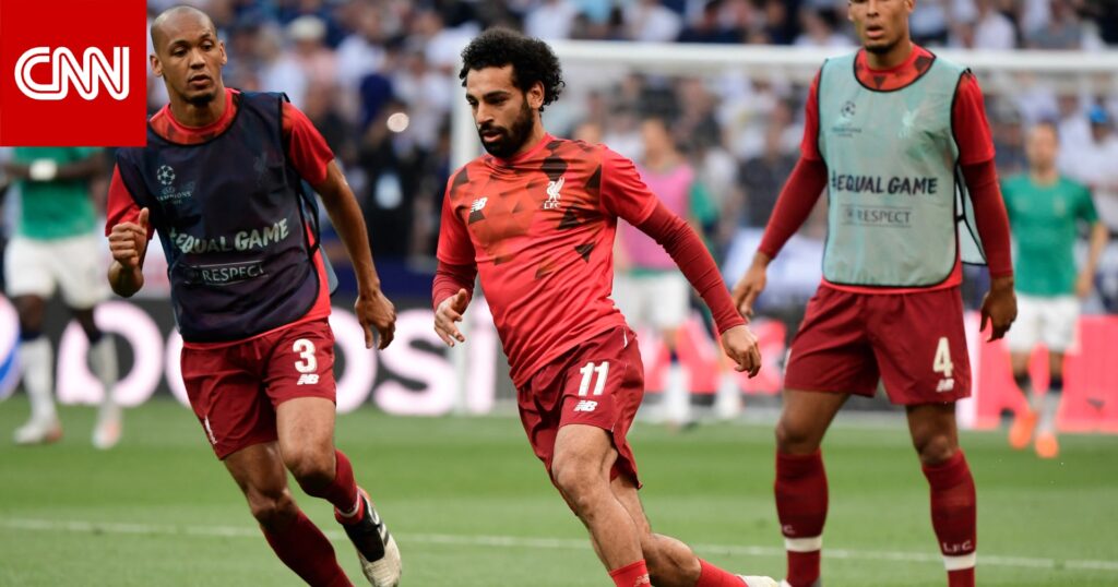 من ليفربول إلى طرابزون سبور.. فابينيو ينضم إلى محمد صلاح في تركيا 1 ليفربول طرابزون سبور فابينيو ينضم