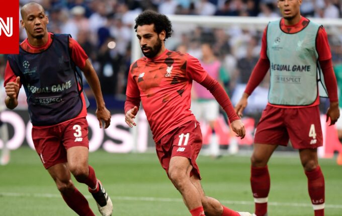ليفربول طرابزون سبور فابينيو ينضم