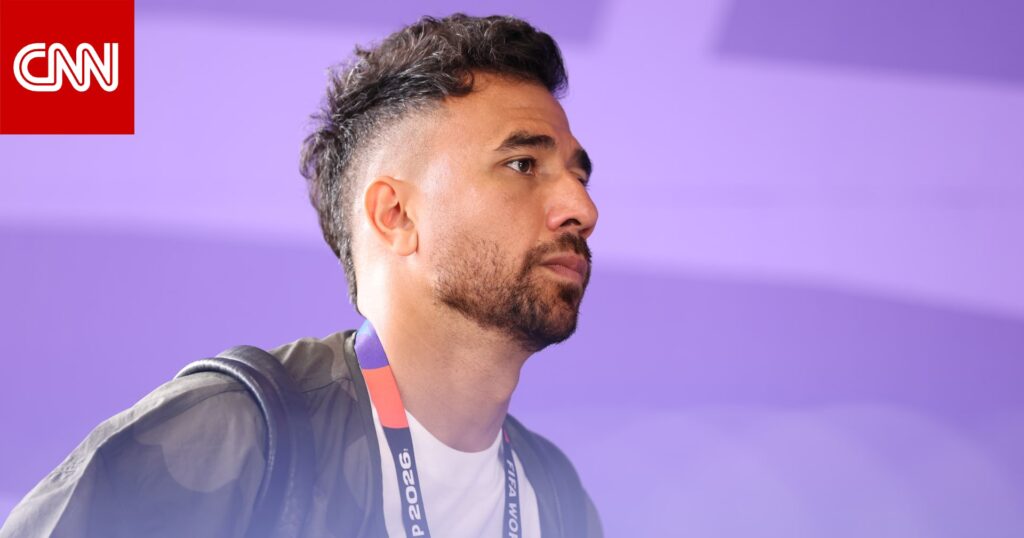 تصريحات تريزيجيه عن العيش في السعودية ومستوى دوري "روشن" تلقى رواجاً 1 تصريحات تريزيجيه العيش السعودية ومستوى