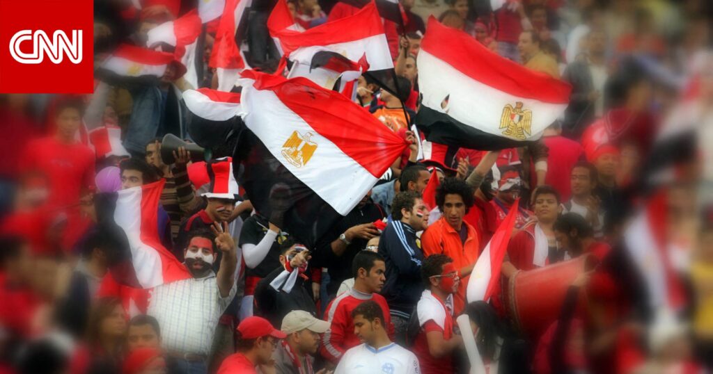 بعد هروب مصارعين.. وزارة الشباب والرياضة في مصر تتحرك وتكشف تفاصيل الو 1 هروب مصارعين وزارة الشباب والرياضة