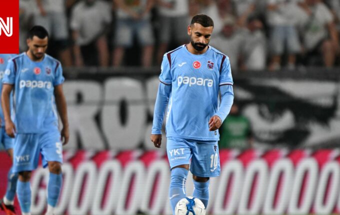 محمد صلاح يؤكد تمسكه بمشروع