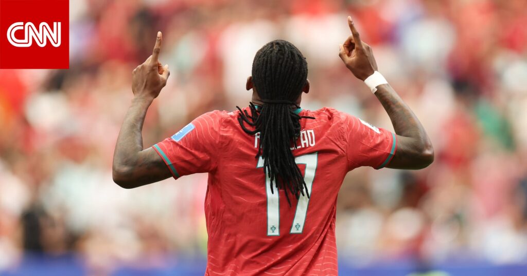 بعد محمد صلاح.. نجم جديد في طريقه إلى الدوري التركي 1 محمد صلاح نجم جديد طريقه