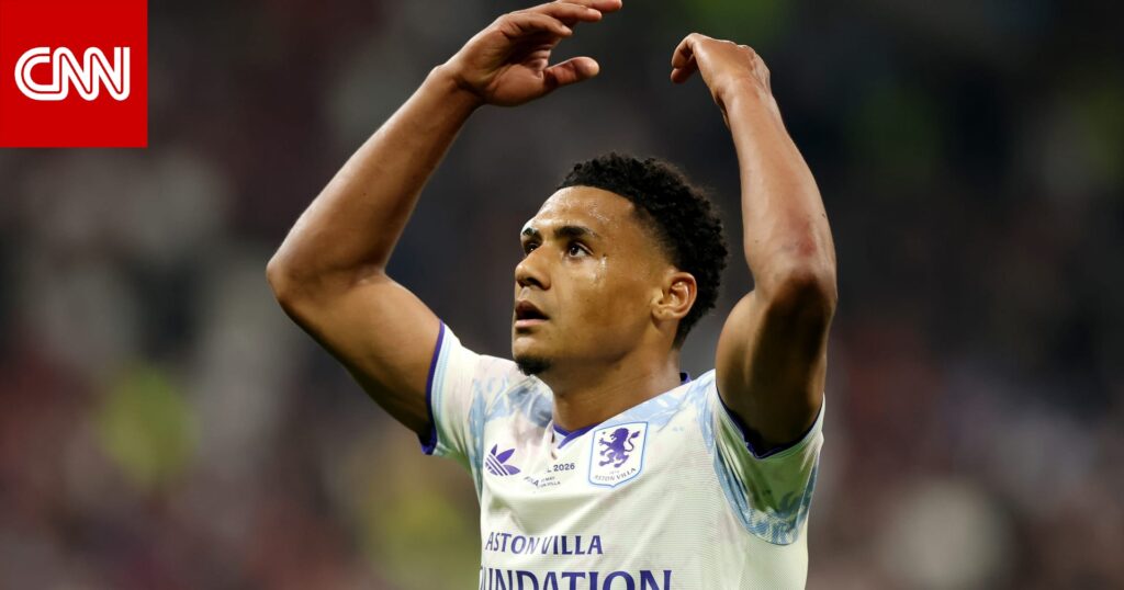 أولي واتكينز ينضم إلى الهلال.. إليك مدة العقد ورقم قميصه 1 أولي واتكينز ينضم الهلال إليك
