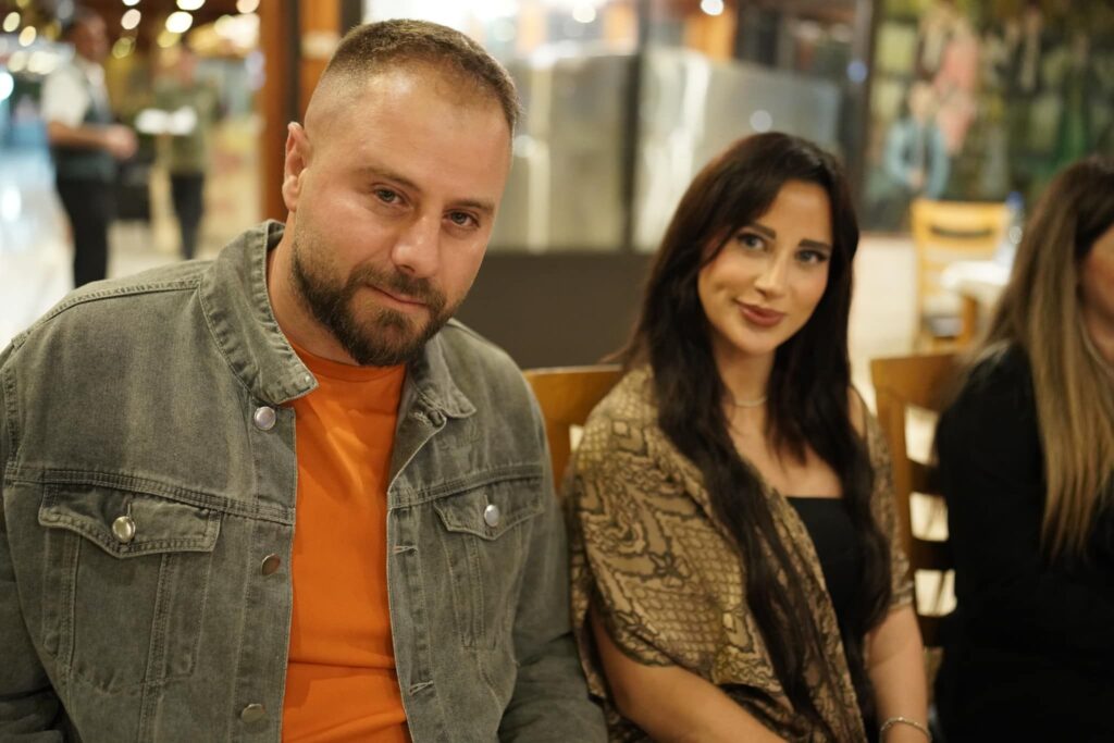 شروق تحوّل انفصالها عن الدكتور فود الى حدث تجاري ضخم.. تذاكر مدفوعة وت 1 شروق تحوّل انفصالها الدكتور فود