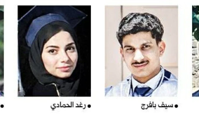 خريجو بعثات أبوظبي تجربة متكاملة