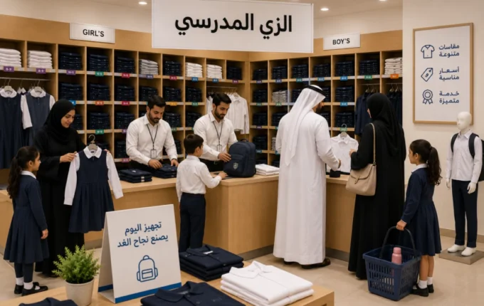 منافذ البيع تبدأ طرح العام