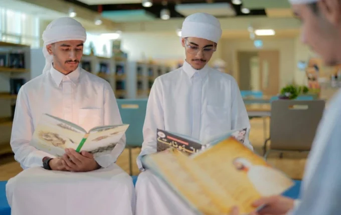 التعليم منظومة ابتعاث تستهدف قطاعات
