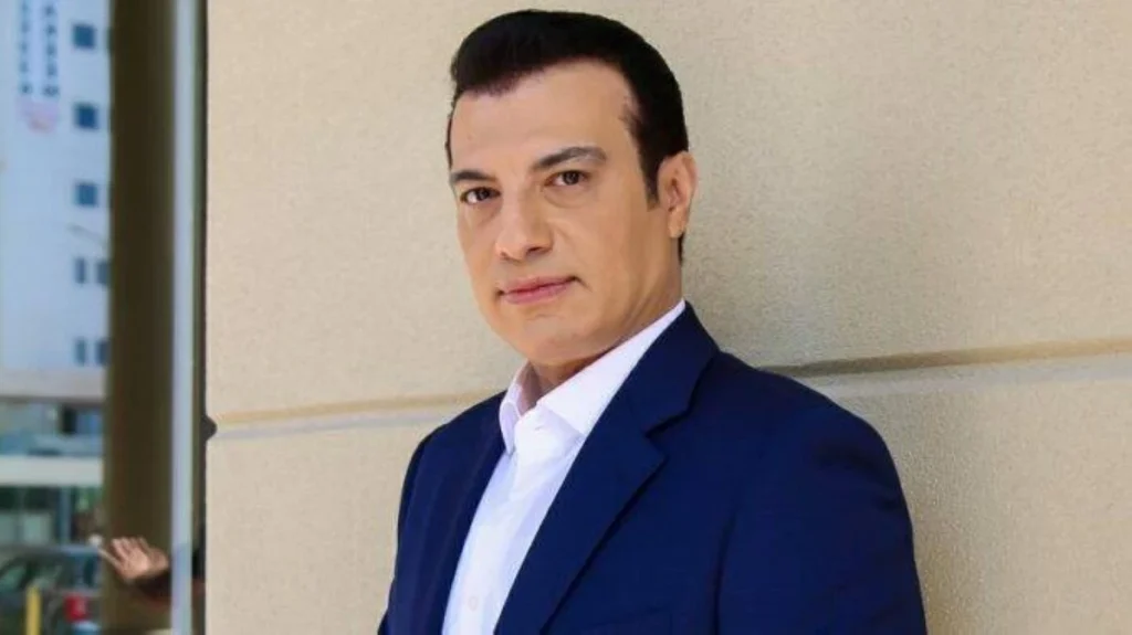 إيهاب توفيق يستأنف نشاطه الفني بين القاهرة والساحل الشمالي 1 إيهاب توفيق يستأنف نشاطه الفني