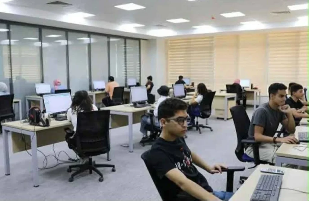 تنسيق 2026.. كيفية التقديم للجامعات الخاصة والأهلية في مصر 1 تنسيق 2026 كيفية التقديم للجامعات