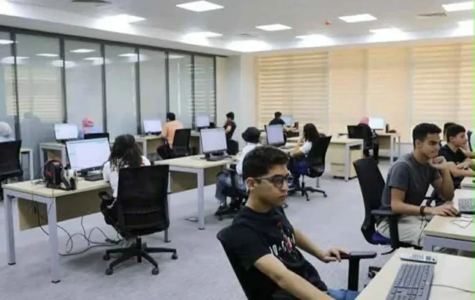 تنسيق 2026 كيفية التقديم للجامعات