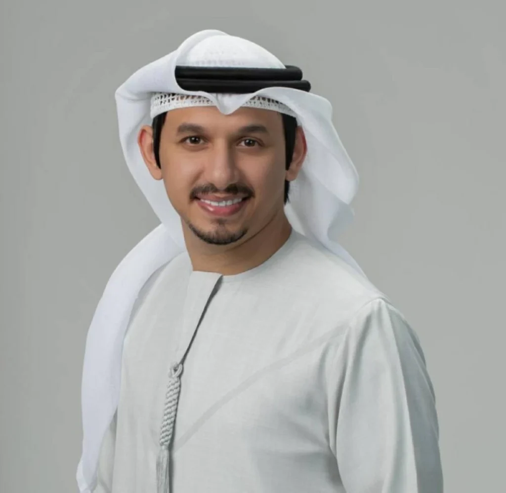 عبدالرحمن الجنيد يطرح «محازم الطيب» 1 عبدالرحمن الجنيد يطرح محازم الطيب