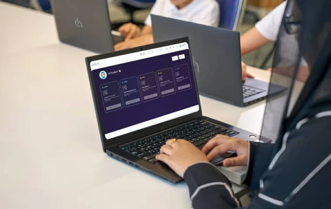 توسّع نطاق برنامج مسارات ألف