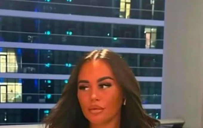 مدمنة أجهزة تسمير تُصاب بسرطان