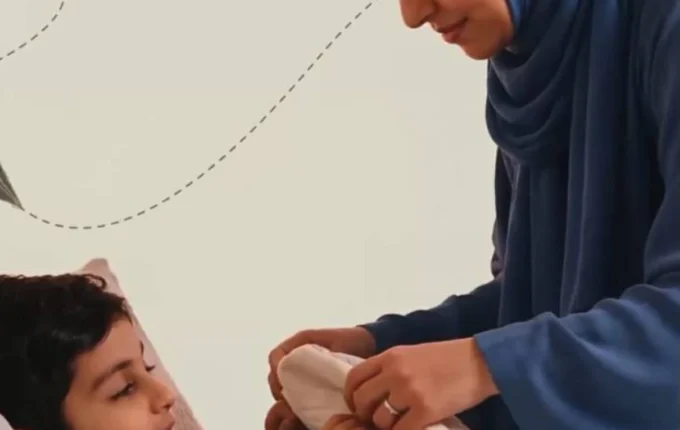 تنظيم النوم يؤهل لعودة مدرسية
