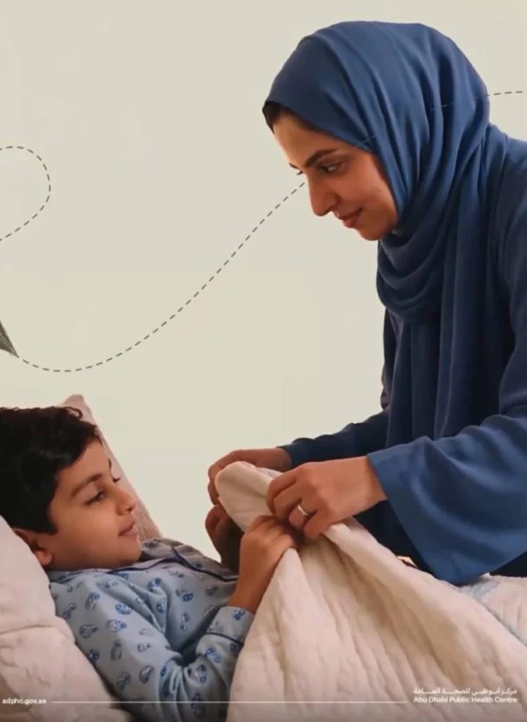 تنظيم النوم يؤهل لعودة مدرسية سلسة 1 تنظيم النوم يؤهل لعودة مدرسية