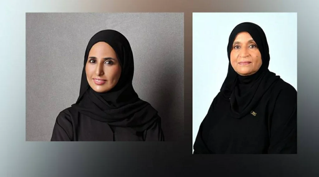 جامعة الشارقة تبرز دور المرأة