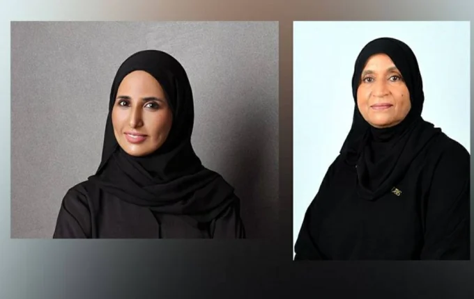 جامعة الشارقة تبرز دور المرأة