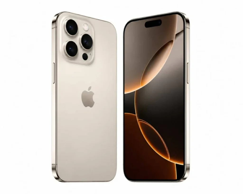 شريحة A 20 Pro بتقنية 2 نانومتر.. مواصفات آيفون 18 برو المرتقب 1 شريحة Pro بتقنية نانومتر مواصفات