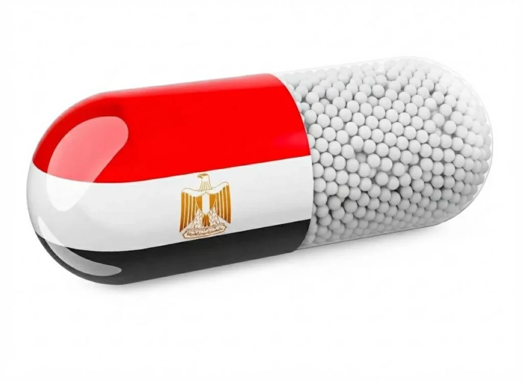لقاح مصري يصارع شبح «إيبولا» القاتل في الكونغو.. ما قصته؟ 1 لقاح مصري يصارع شبح إيبولا