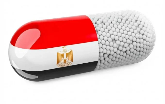لقاح مصري يصارع شبح إيبولا