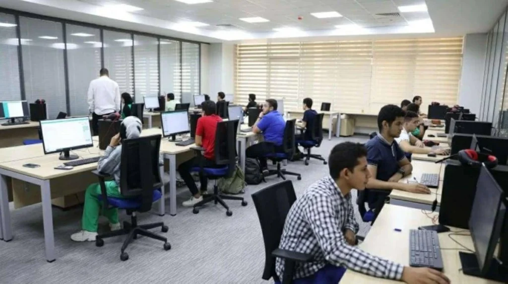 تنسيق الدبلومات الفنية 2026 في مصر..رابط تسجيل اختبارات القدرات بالخطو 1 تنسيق الدبلومات الفنية 2026 مصر