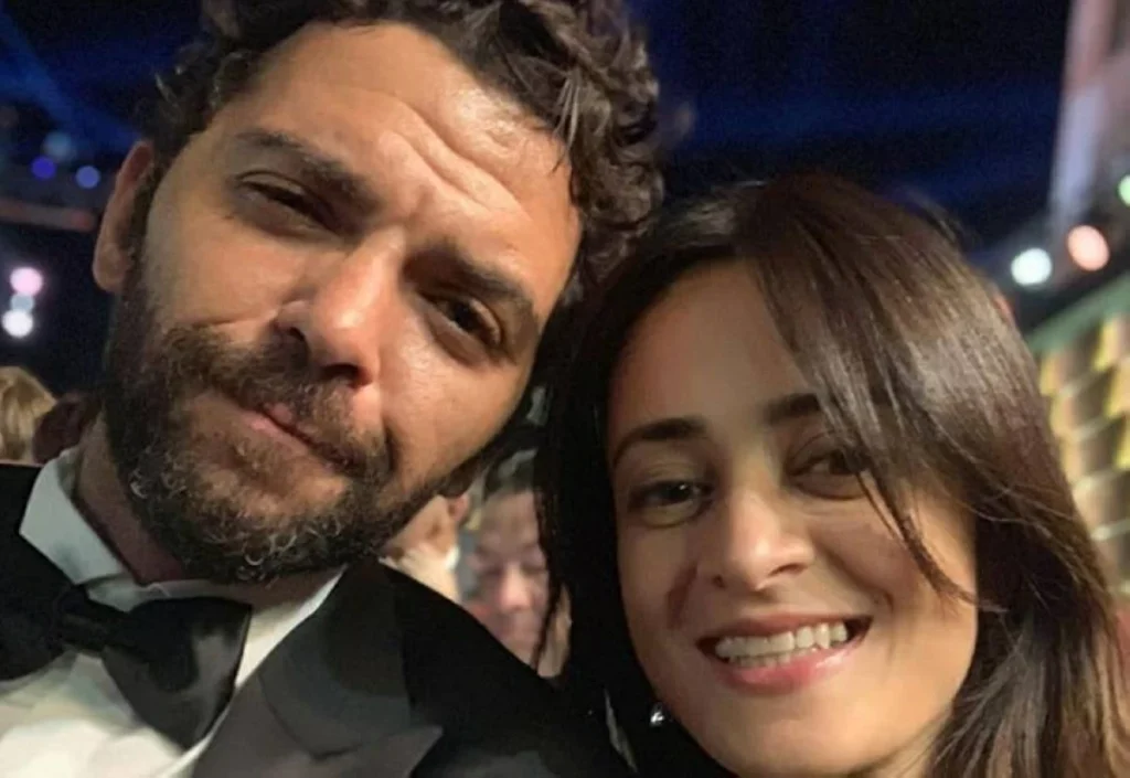 وفاة ابنة نجلاء فتحي الوحيدة.. معلومات لا تعرفها عن ياسمين أبو النجا 1 وفاة ابنة نجلاء فتحي الوحيدة