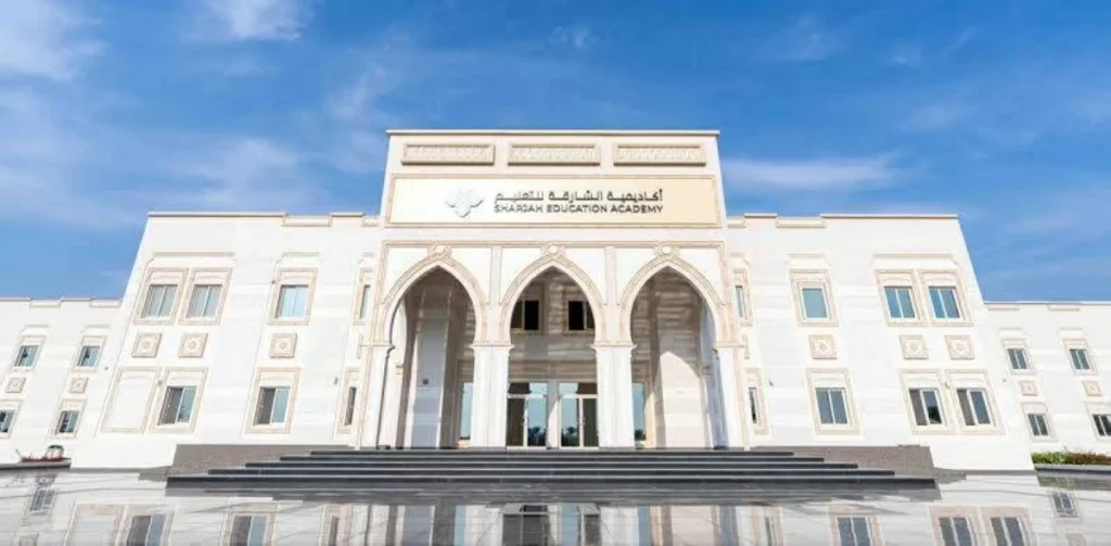 تأهيل 434 كادراً في حضانات الشارقة 1 تأهيل 434 كادراً حضانات الشارقة