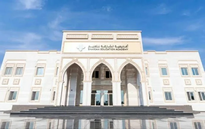 تأهيل 434 كادراً حضانات الشارقة