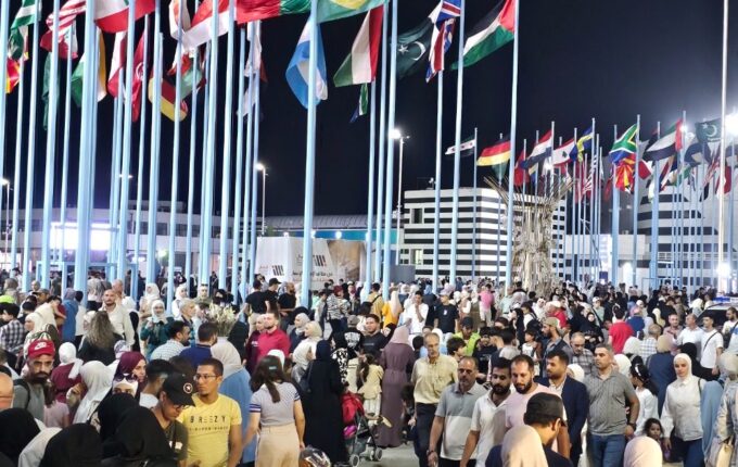 سوريا تشرق جديد آمال كبيرة