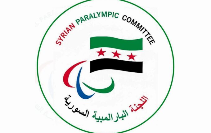 الألعاب البارالمبية إرادة تصنع