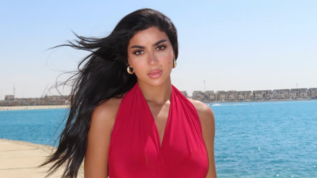كارولين عزمي تكشف أجرها في أحد أشهر مسلسلاتها..إليك الرقم 1 كارولين عزمي تكشف أجرها أحد