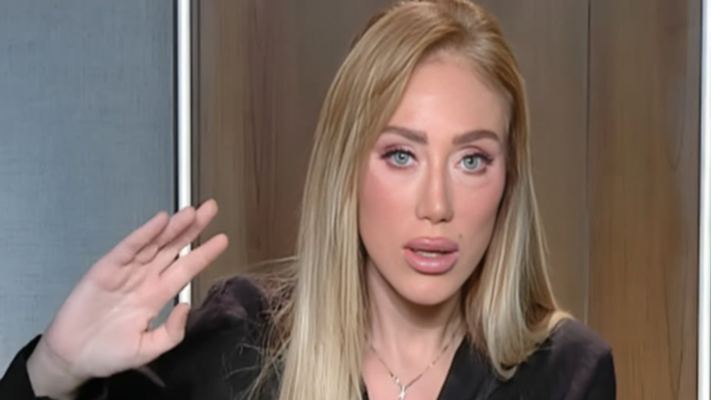 حريق مفاجئ في منزل الإعلامية ريهام سعيد ...إليك تفاصيل ما حدث 1 حريق مفاجئ منزل الإعلامية ريهام