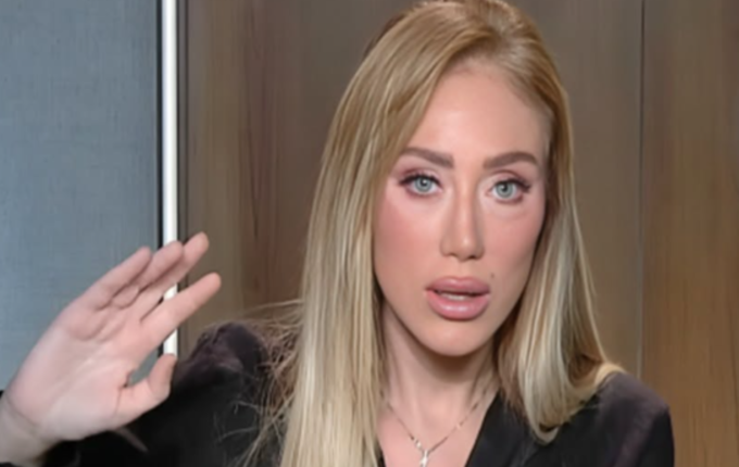 حريق مفاجئ منزل الإعلامية ريهام