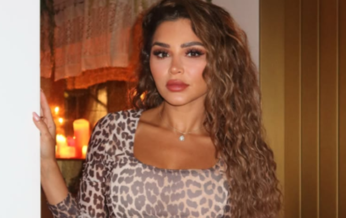 عودتها لزوجها عقب الانفصال نهى