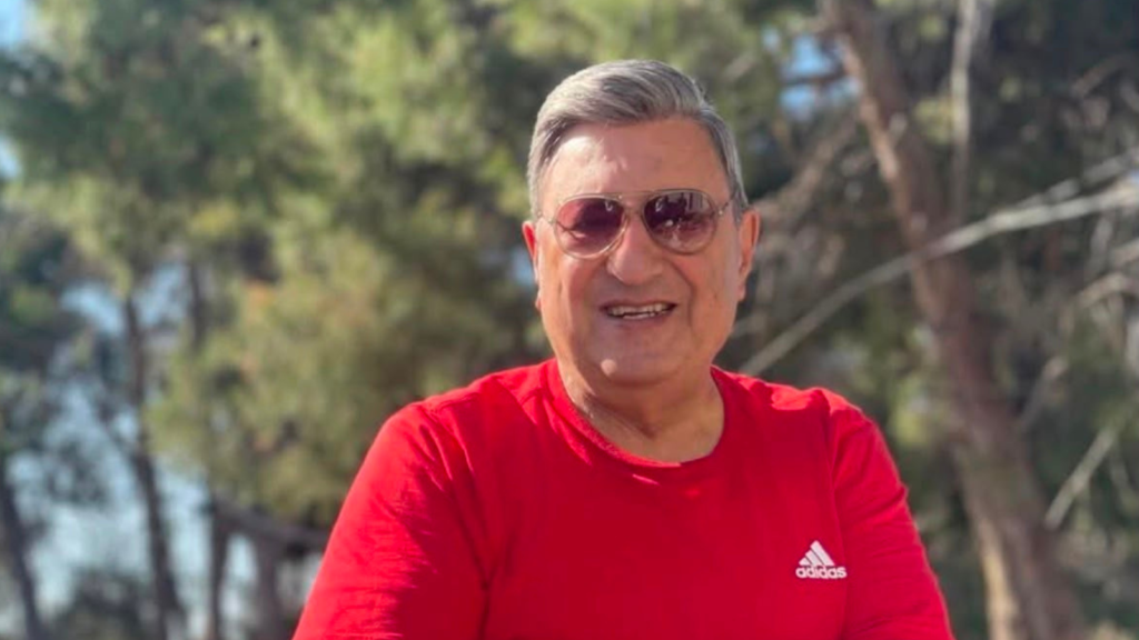 الموت يغيب الفنان فؤاد حجازي..إليك التفاصيل وسبب الوفاة 1 الموت يغيب الفنان فؤاد حجازي