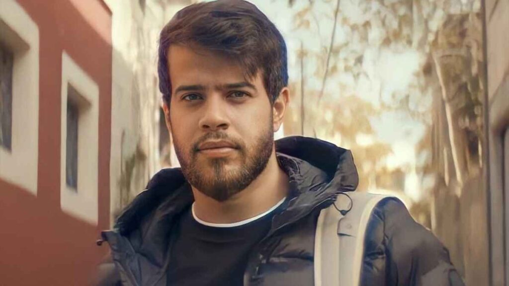 أدهم النابلسي يرزق بمولودته الثانية.. واختار لها هذا الاسم المميّز 1 أدهم النابلسي يرزق بمولودته الثانية