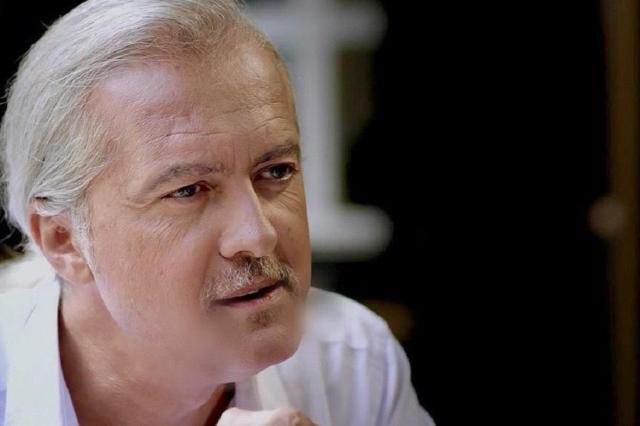 بيار داغر بطل مسلسل تاريخي سعودي ضخم 1 بيار داغر بطل مسلسل تاريخي