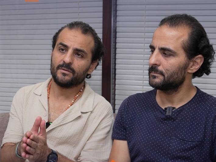 من "حديقة الحيوان" إلى السينما المستقلة والدراما السورية.. "الأخوين مل 1 حديقة الحيوان السينما المستقلة والدراما