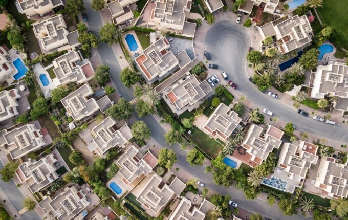 المجمعات السكنية الجديدة سوريا سيولة